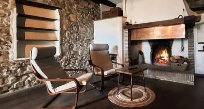 The House of Montegiardino