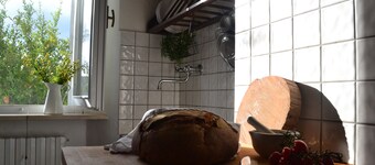 The House of Montegiardino