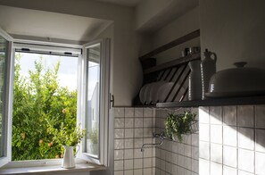Interiør