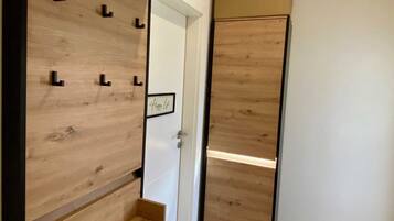 Apartment (Two Bedroom Apartment with Terrace) | 2 bedrooms, cribs/infant beds