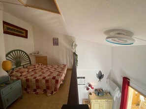 1 habitación 