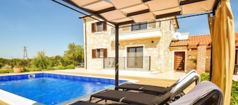 Vacation home Korina by Interhome