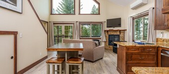 Devonshire - Aberdeen