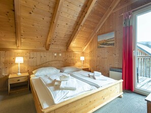 2 bedrooms, Internet - # 46 mit 2 Schlafzimmern by Interhome (Sankt Georgen am Kreischberg)