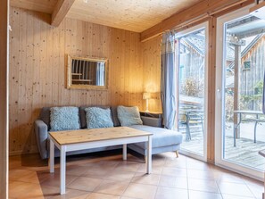 TV - # 46 mit 2 Schlafzimmern by Interhome (Sankt Georgen am Kreischberg)