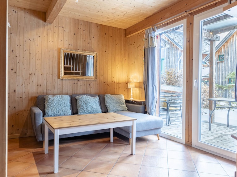 # 46 Mit 2 Schlafzimmern By Interhome - Murau