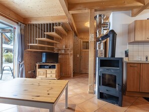 Interior - # 46 mit 2 Schlafzimmern by Interhome (Sankt Georgen am Kreischberg)