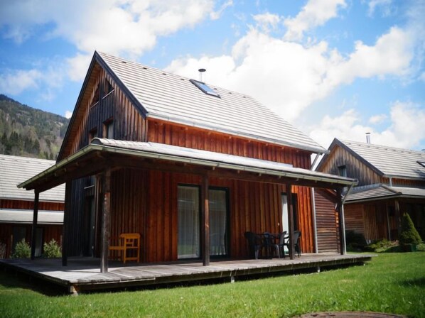 Udendørsområde