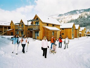 Udendørsområde