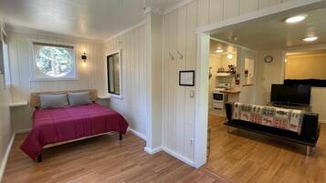 1 chambre, accĂšs Internet, draps fournis