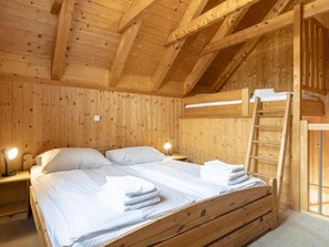 1 Schlafzimmer, WLAN