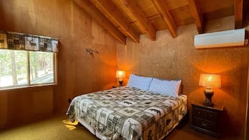 2 makuuhuonetta, internet, vuodevaatteet