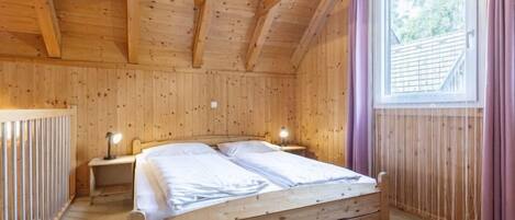 1 chambre, Wi-Fi