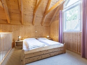 1 bedroom, WiFi - Superior #801 5 P mit Galerie by Interhome (Sankt Georgen am Kreischberg)