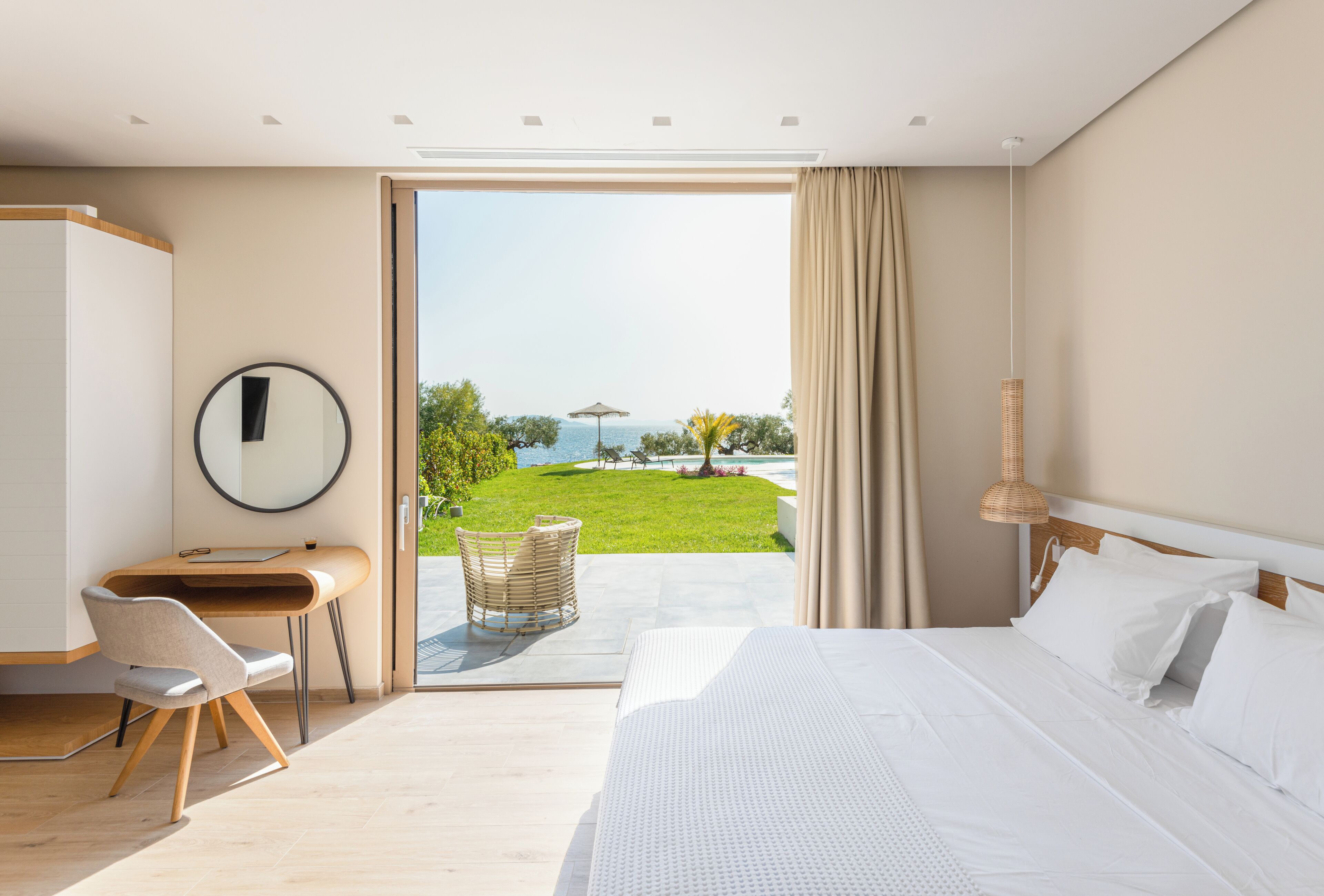Villa B | Roupas de cama premium
