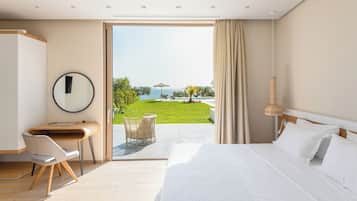 Villa B | Roupas de cama premium
