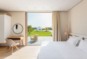 Villa B