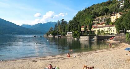 Angelina by Interhome