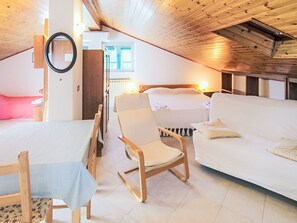 1 habitación y internet gratis 