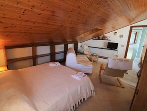 1 slaapkamer, gratis internet