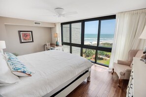 3 室のベッドルーム、インターネット、ベッドシーツ