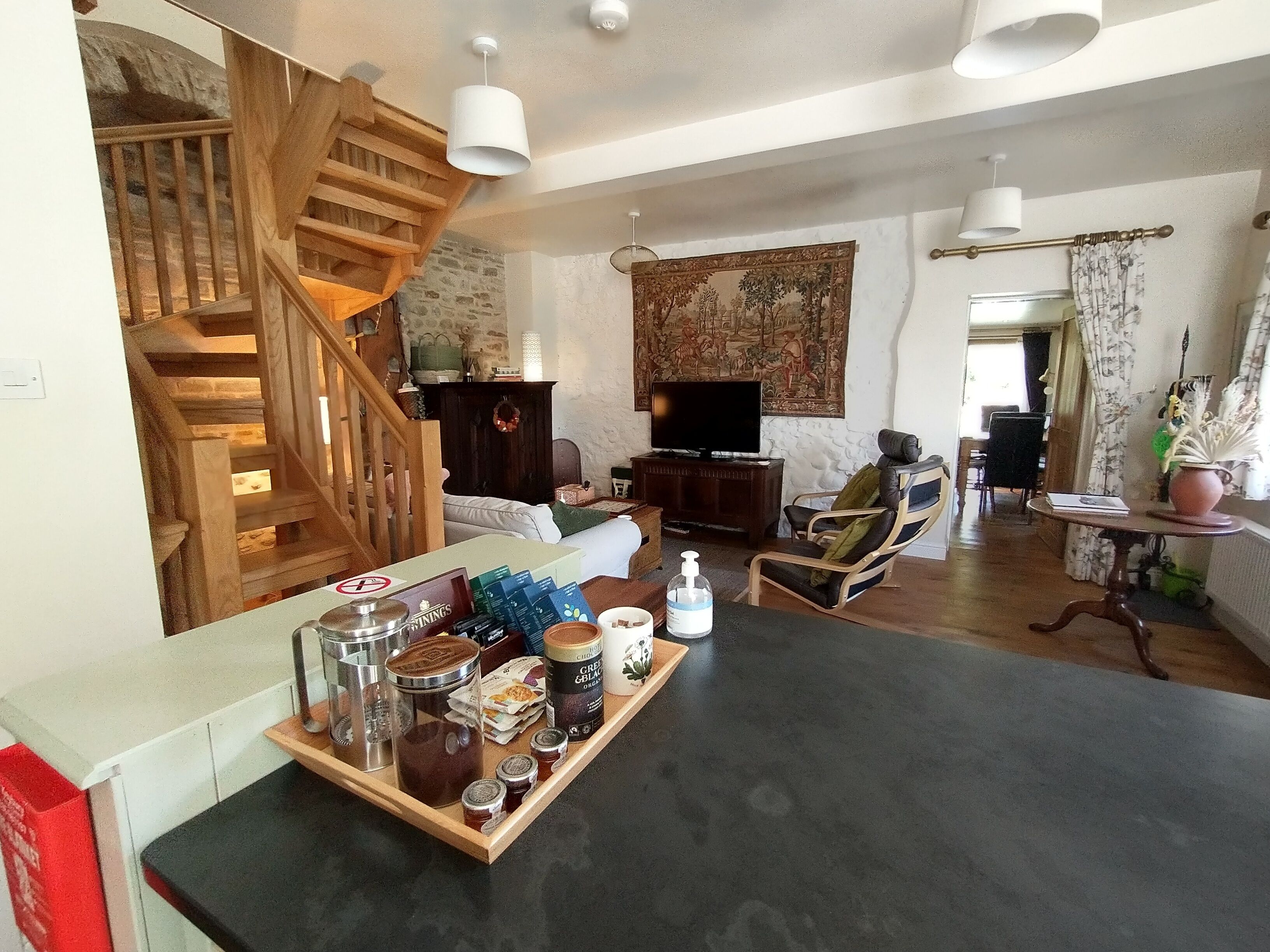 Stunning Detached Cottage, Gargrave Centre, Private Garden & Outdoor Bath - Grassington
