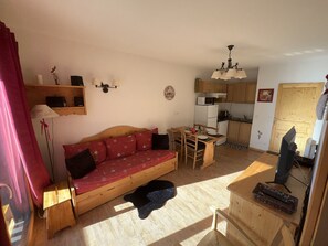 Oppholdsområde