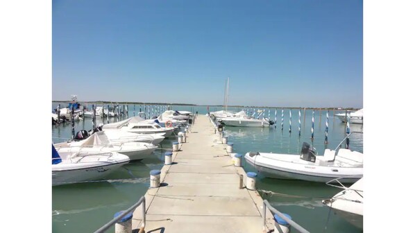 Marina