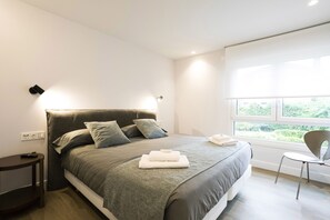 2 bedrooms, iron/ironing board, free WiFi - Marina by Basquelidays (Hondarribia)