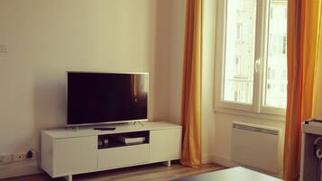 Televisie