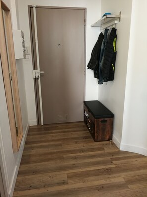 Interior - Charming T2 in the heart of Marseille, between the Panier and the Old Port (Marseille)