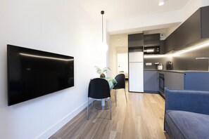 Interior - Arroka (Hondarribia)