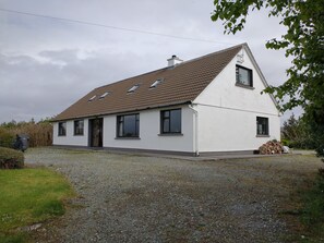 Eksteriør