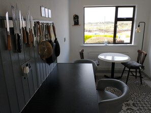 House | View from property - Lovely 3-bed House in Connemara, County Galway (Gowla)
