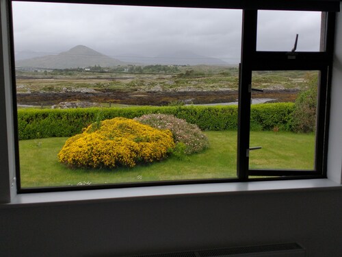 Lovely 3-bed House in Connemara, County Galway