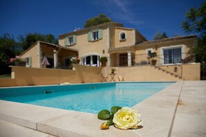 Piscina externa