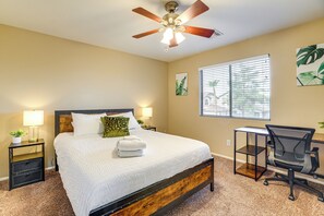 4 Schlafzimmer, Bügeleisen/Bügelbrett, Internetzugang, Bettwäsche
