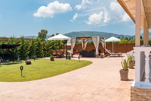 Exterior - Blossom Villa (Zakynthos)