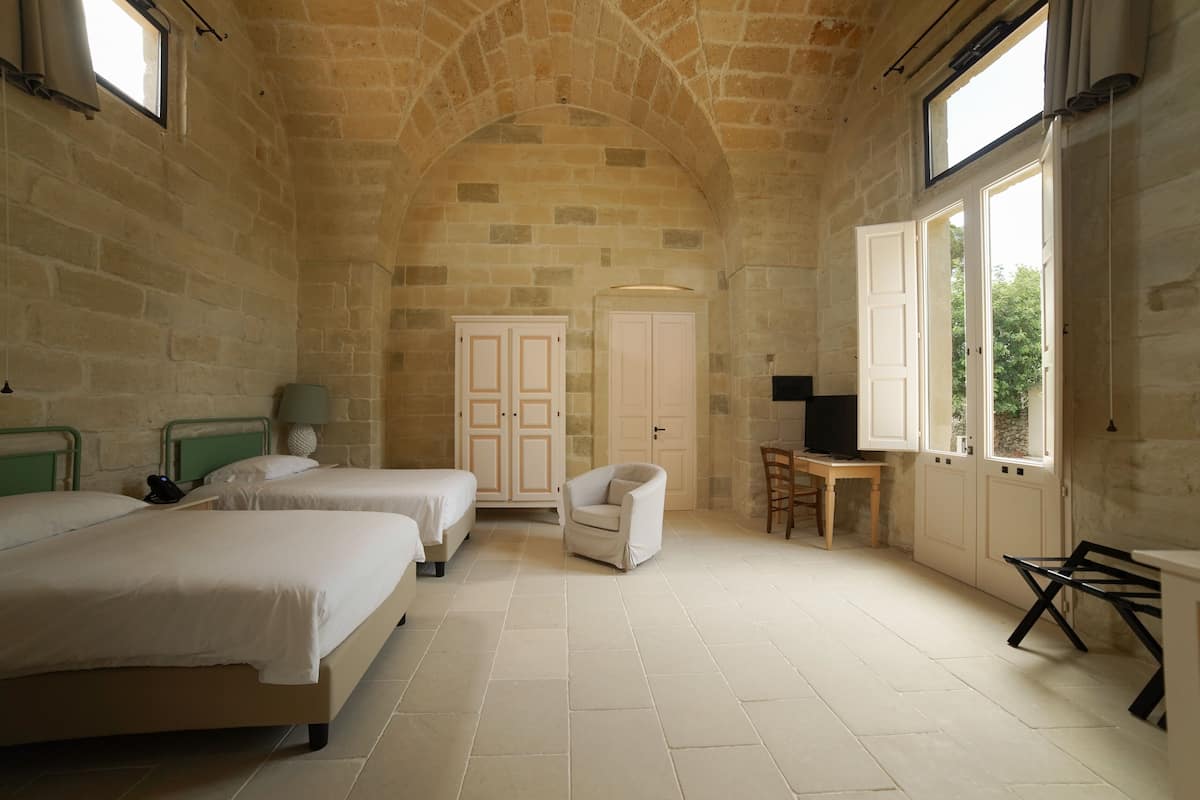 Design Room | 1 bedroom, Frette Italian sheets, premium bedding, down duvets