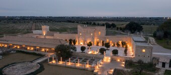 MASSERIA LILEI