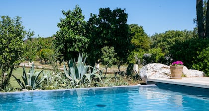 MASSERIA LILEI