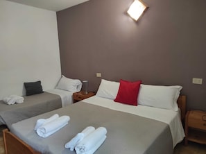 Free WiFi - Albergo Stella d'Italia (Tenno)