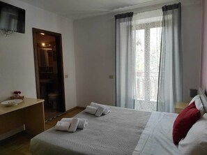 Free WiFi - Albergo Stella d'Italia (Tenno)