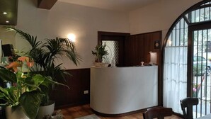 Recepción