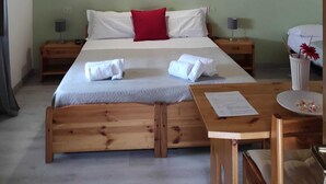 Habitación triple | Wifi gratis