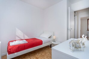 2 habitaciones y wifi 