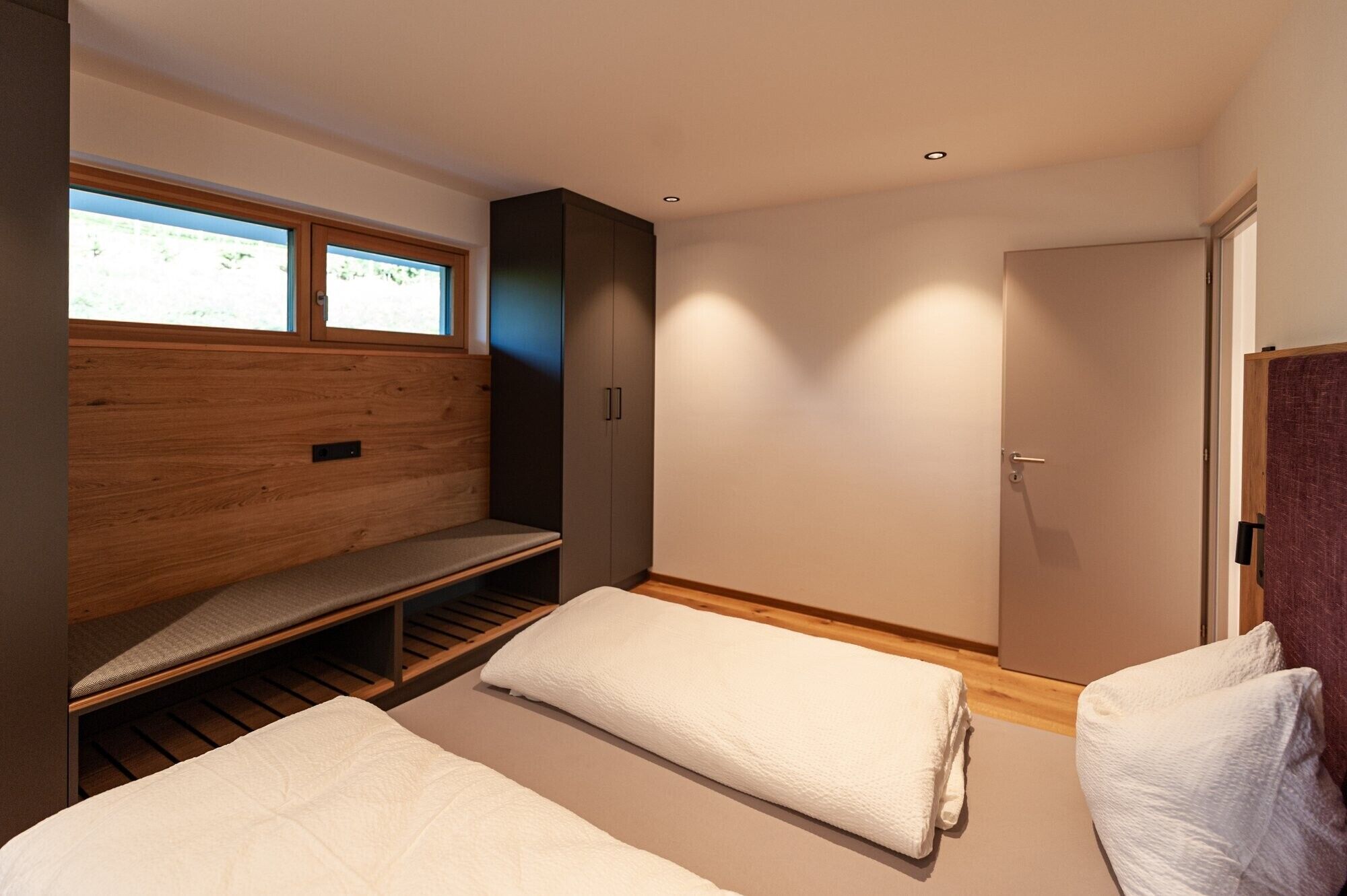 2 slaapkamers, gratis wifi, beddengoed, rolstoeltoegang