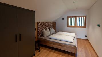 2 Schlafzimmer, kostenloses WLAN, Bettwäsche, Rollstuhlgeeignet