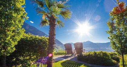Ferienwohnung Hofer Hof SPIELER mit Bergblick, WLAN und Terrasse