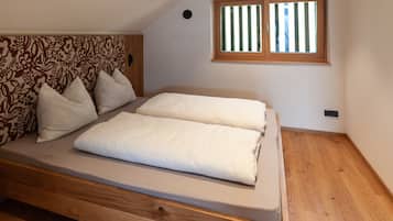 2 Schlafzimmer, kostenloses WLAN, Bettwäsche, Rollstuhlgeeignet